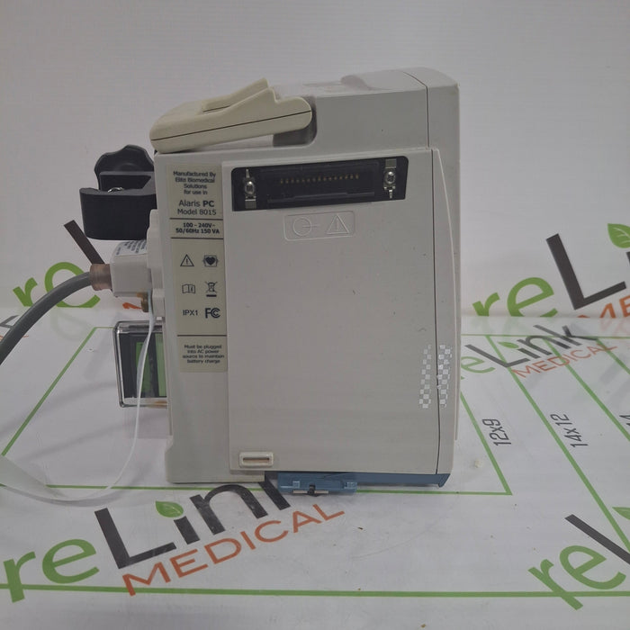 CareFusion Alaris 8015 Small Screen POC Infusion Pump