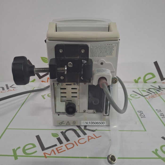 CareFusion Alaris 8015 Small Screen POC Infusion Pump