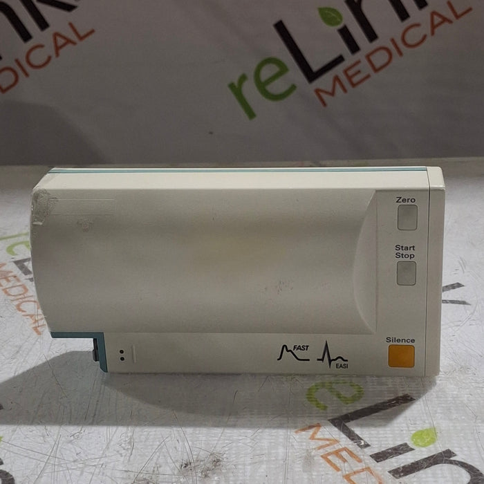 Philips M3001A-A01C06 Fast SpO2, NIBP, ECG, Temp, IBP MMS Module