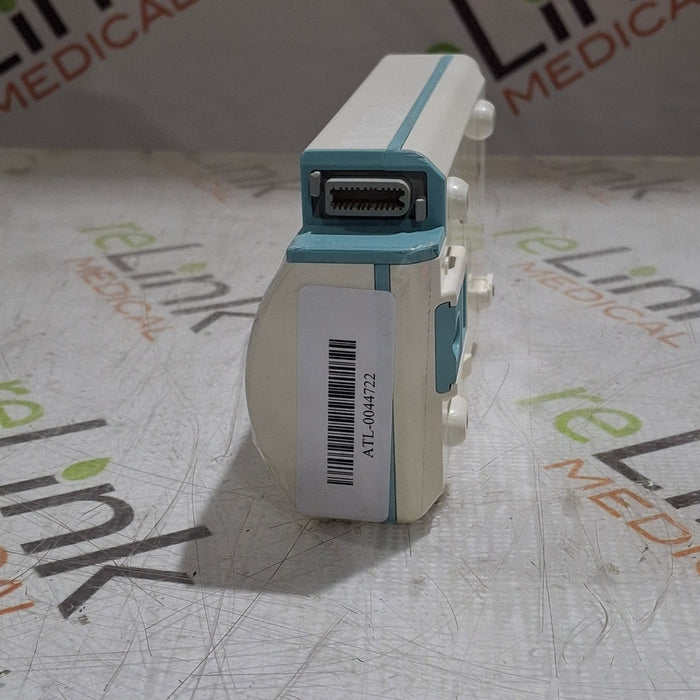 Philips M3001A-A01C06 Fast SpO2, NIBP, ECG, Temp, IBP MMS Module