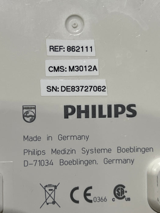 Philips M3012A-C05 MMS Extension Module