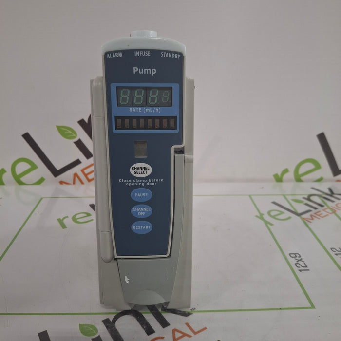 CareFusion Alaris 8100 LVP Infusion Pump Module