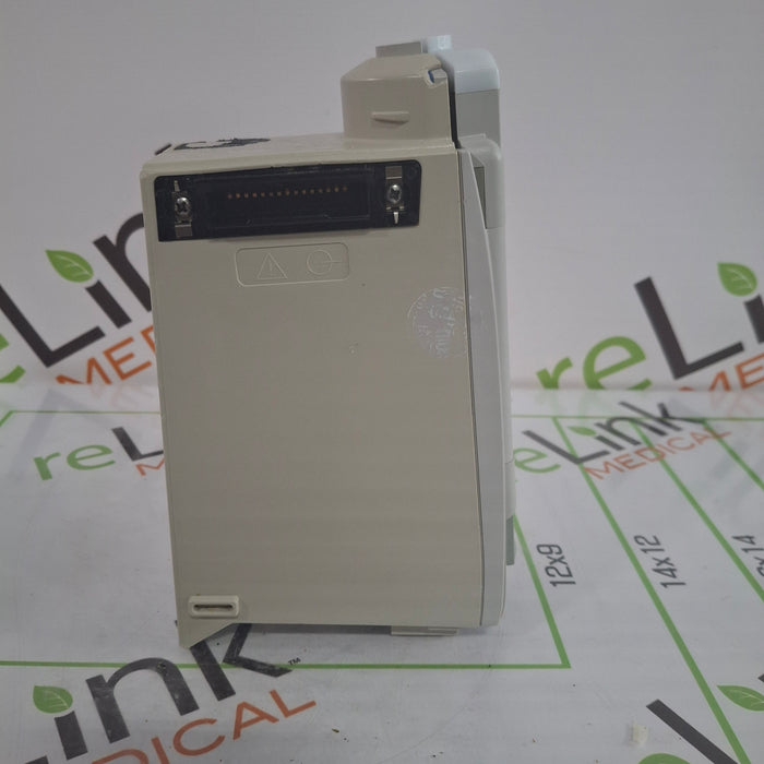 CareFusion Alaris 8100 LVP Infusion Pump Module