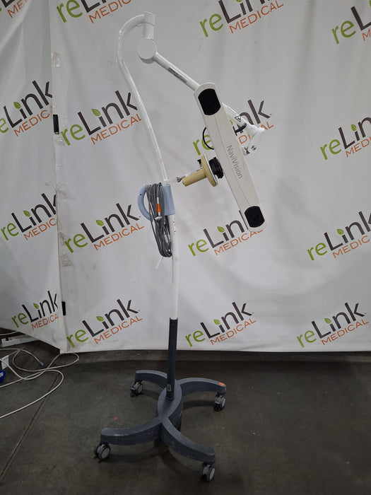 Brainlab, Inc. NaviVision Camera Kit