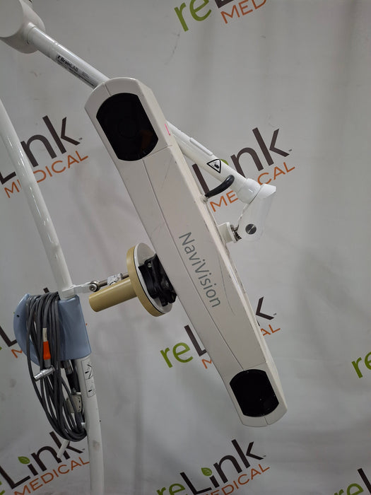 Brainlab, Inc. NaviVision Camera Kit