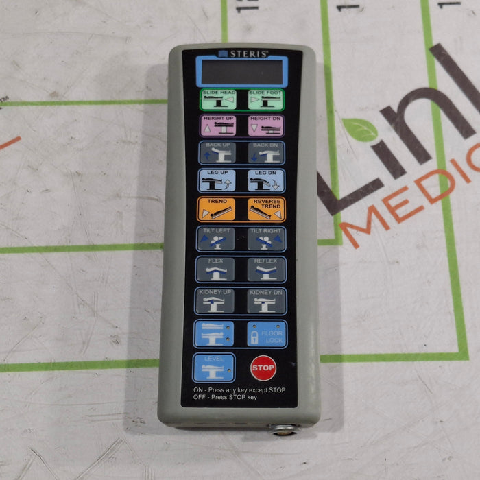 Steris 4095/5095 Surgical Table Hand Control