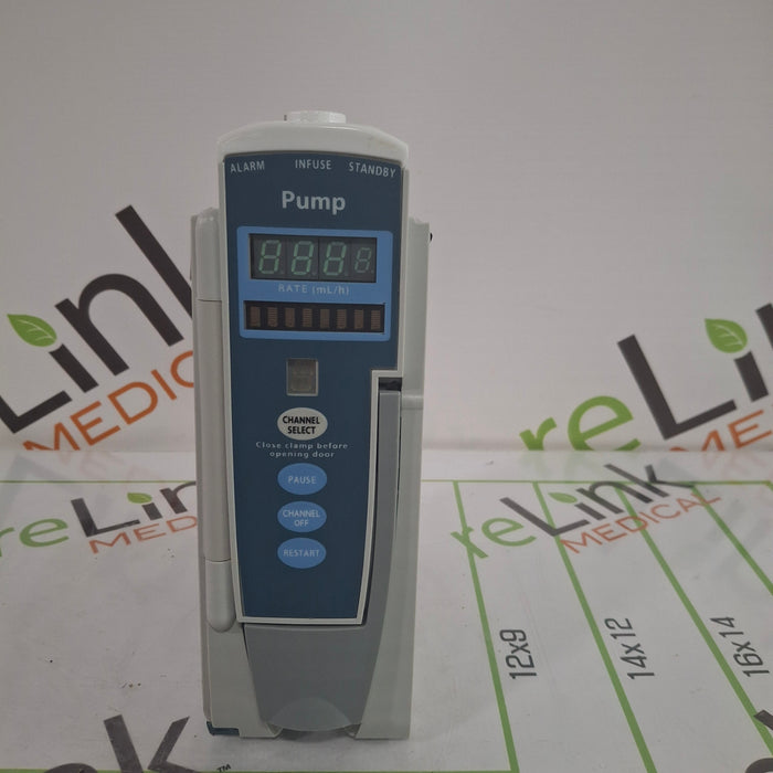 CareFusion Alaris 8100 LVP Infusion Pump Module