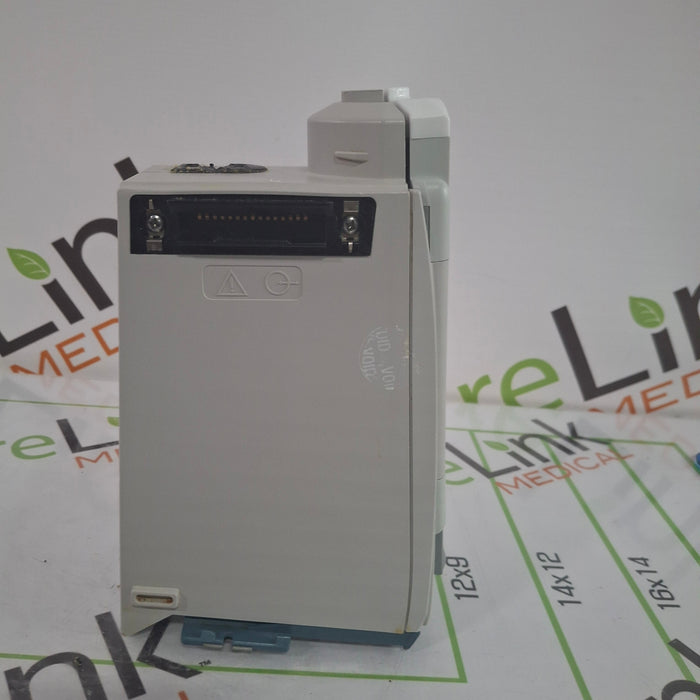 CareFusion Alaris 8100 LVP Infusion Pump Module