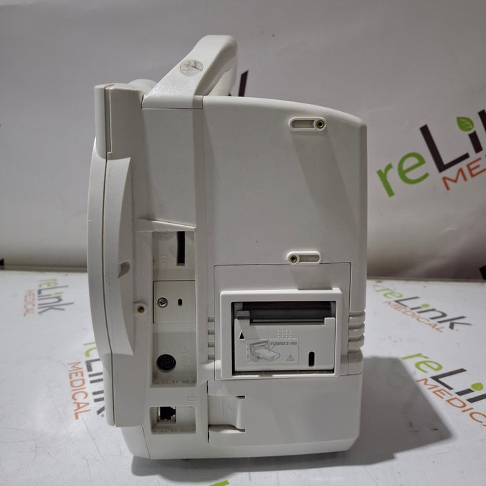 Nihon Kohden Life Scope BSM-6301A Patient Monitor