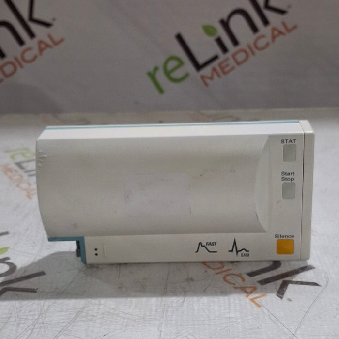 Philips M3001A-A01 Fast SpO2, NIBP, ECG MMS Module