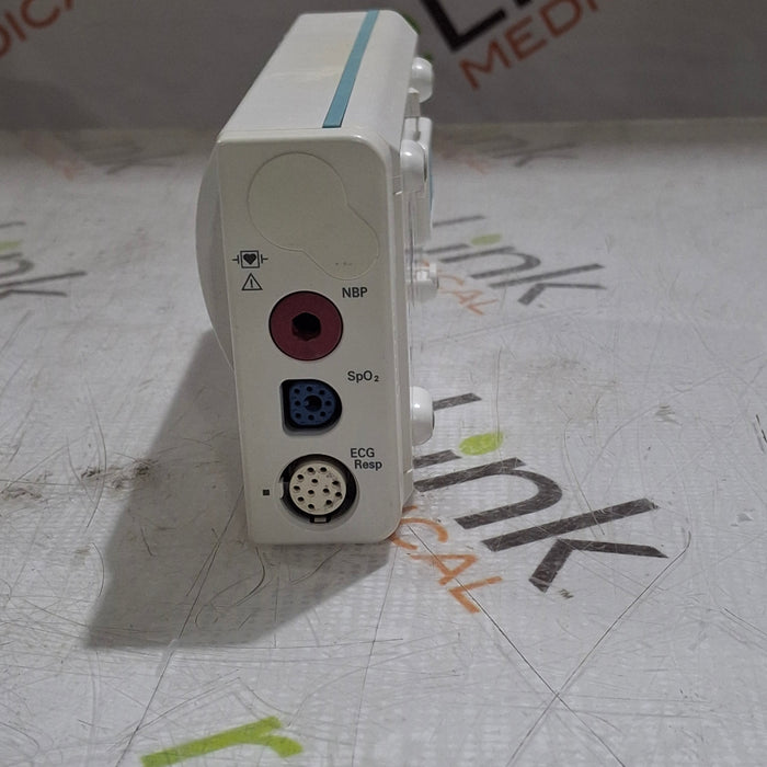 Philips M3001A-A01 Fast SpO2, NIBP, ECG MMS Module