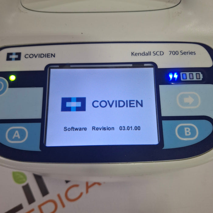 Covidien Kendall SCD 700 Sequential Compression System