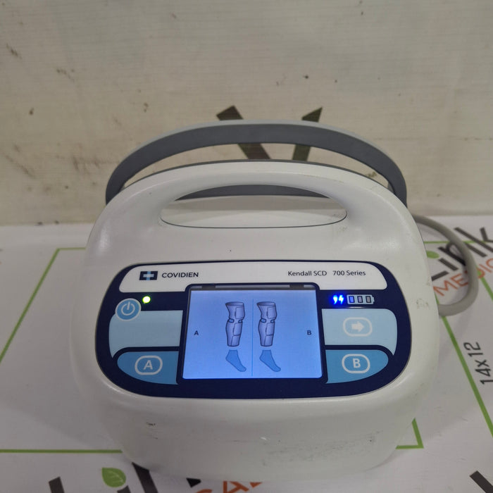 Covidien Kendall SCD 700 Sequential Compression System