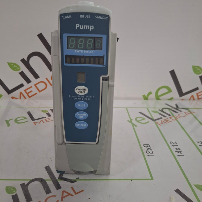 CareFusion Alaris 8100 LVP Infusion Pump Module