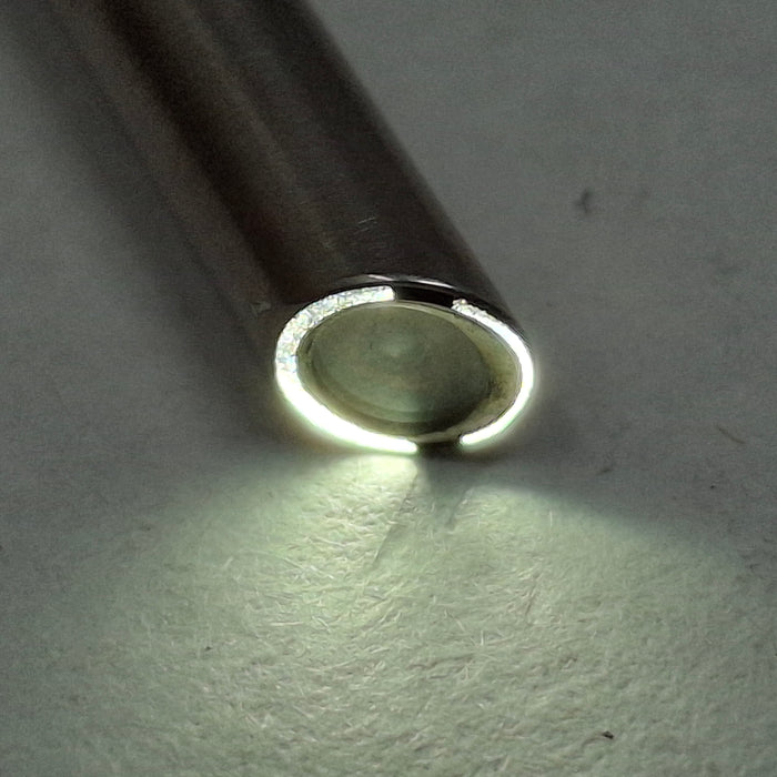 ACMI M3-30A Gold Rigid 30° 4mm Cystoscope