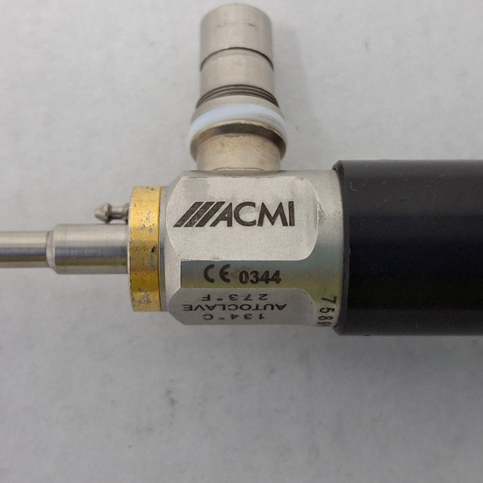 ACMI M3-30A Gold Rigid 30° 4mm Cystoscope
