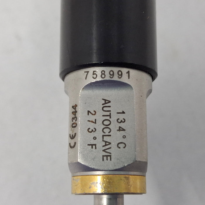 ACMI M3-30A Gold Rigid 30° 4mm Cystoscope