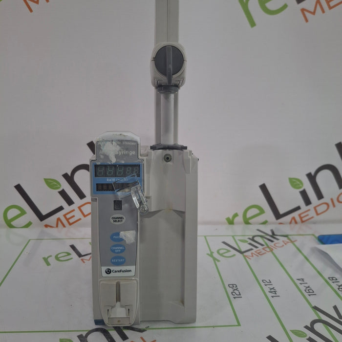CareFusion Alaris 8110 Syringe Pump Module