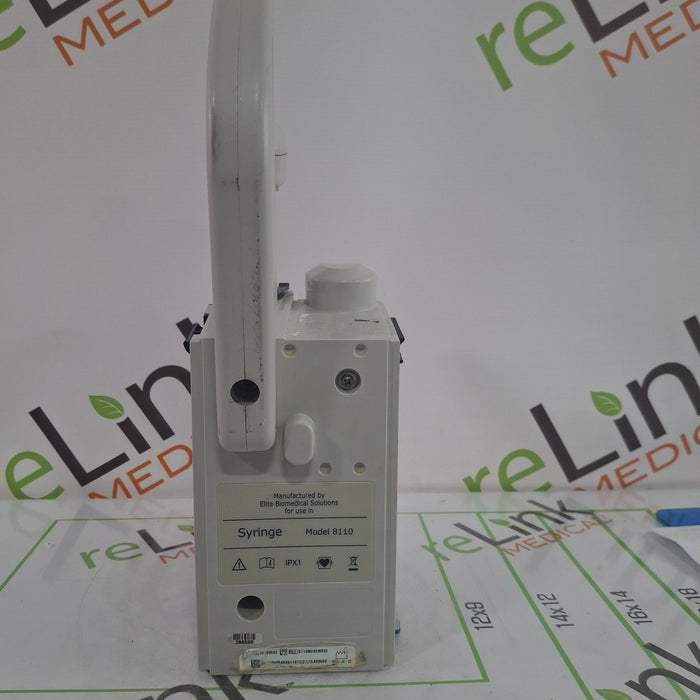 CareFusion Alaris 8110 Syringe Pump Module