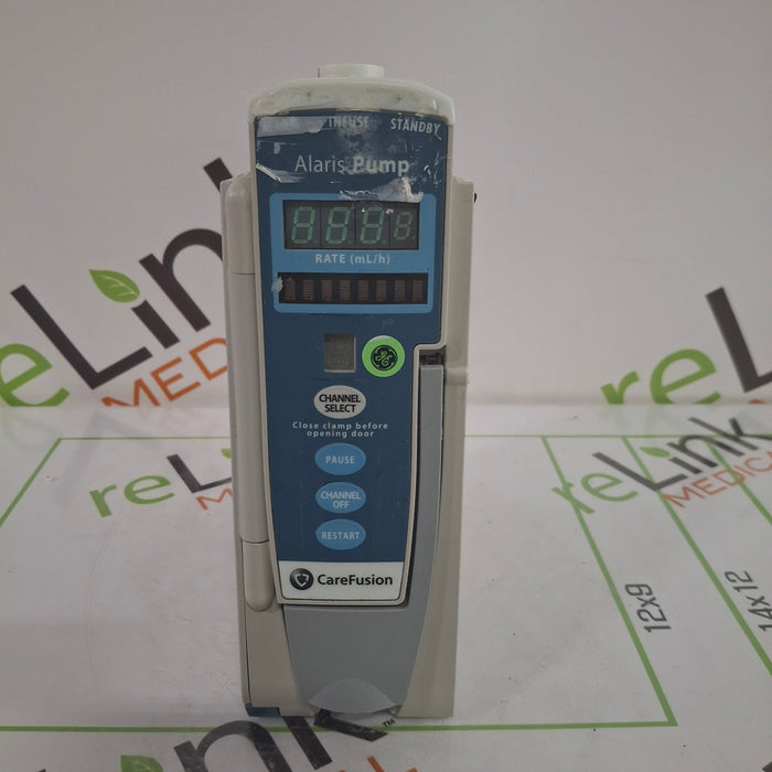 CareFusion Alaris 8100 LVP Infusion Pump Module