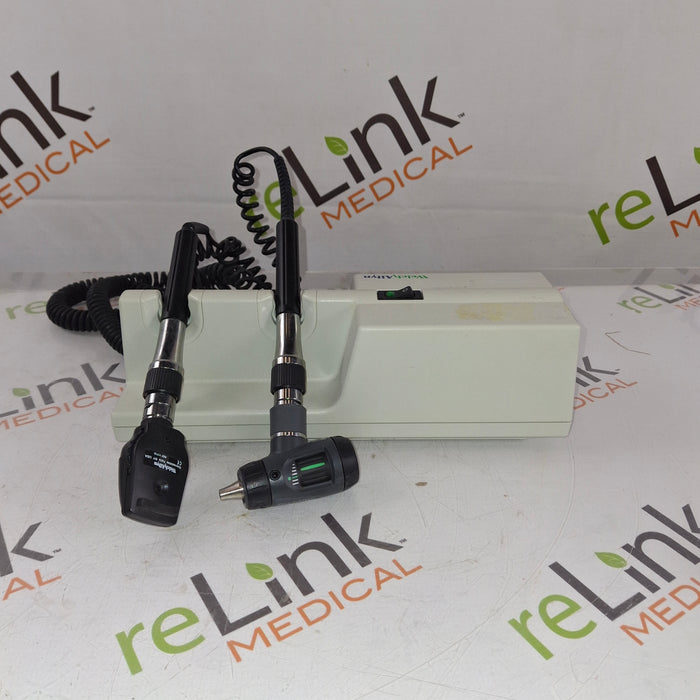 Welch Allyn 767 Otoscope/Ophthalmoscope Wall Tranformer