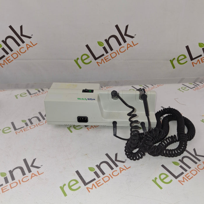 Welch Allyn 767 Otoscope/Ophthalmoscope Wall Tranformer