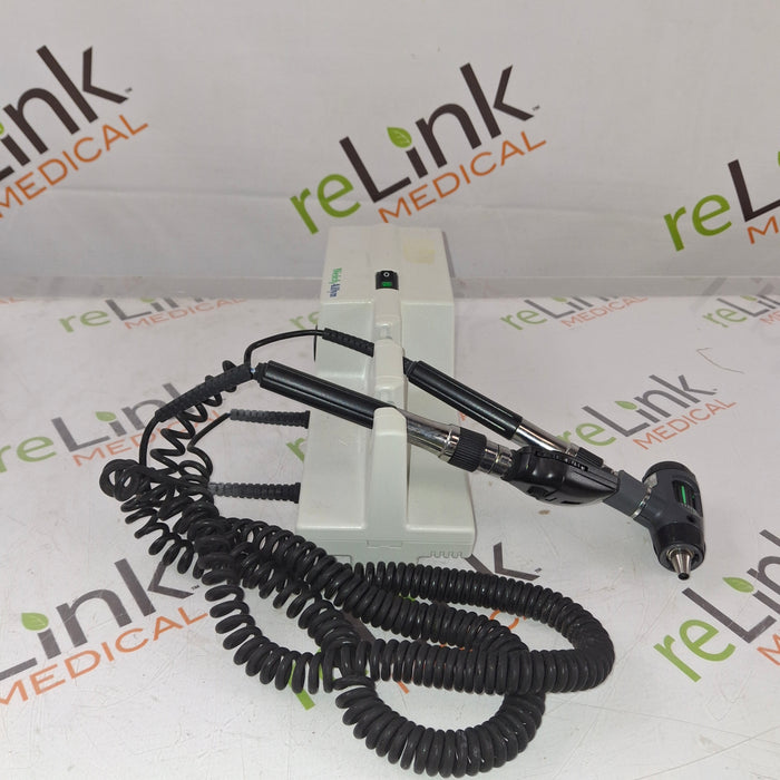 Welch Allyn 767 Otoscope/Ophthalmoscope Wall Tranformer