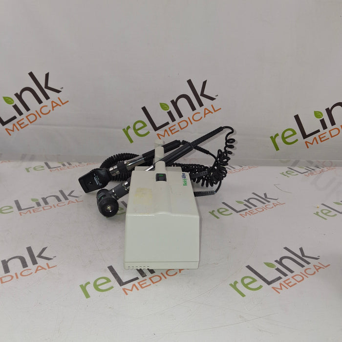 Welch Allyn 767 Otoscope/Ophthalmoscope Wall Tranformer