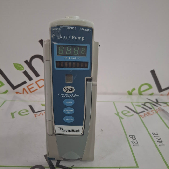 CareFusion Alaris 8100 LVP Infusion Pump Module