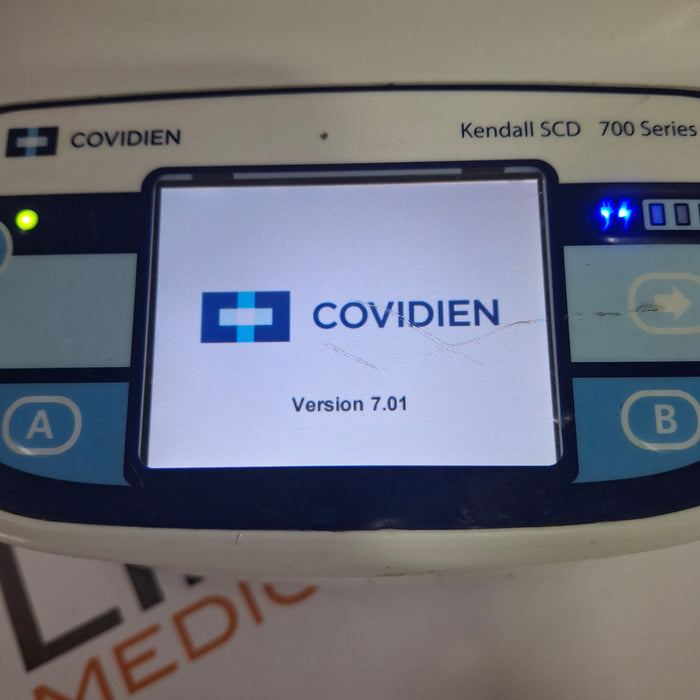 Covidien Kendall SCD 700 Sequential Compression System