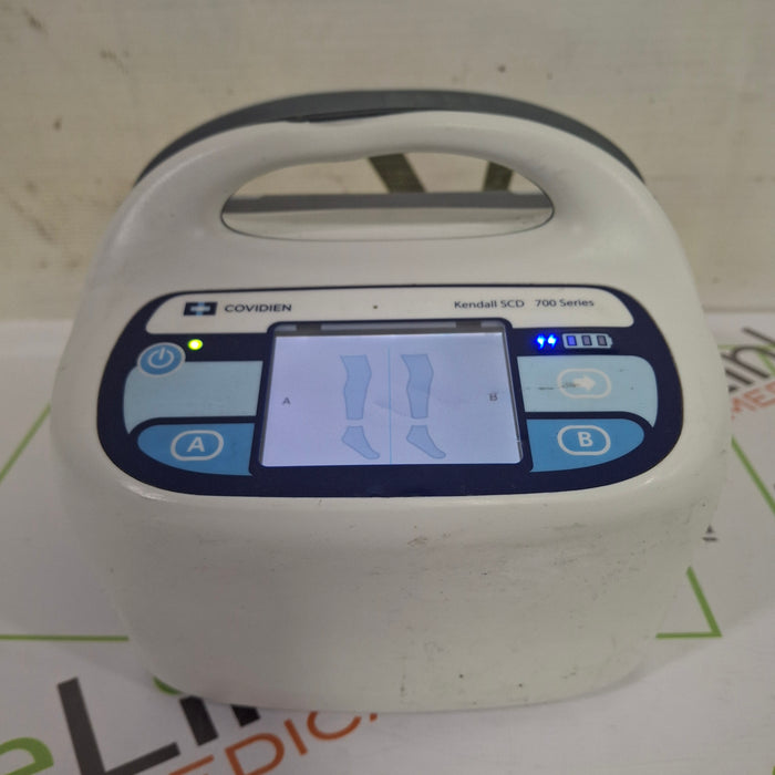 Covidien Kendall SCD 700 Sequential Compression System