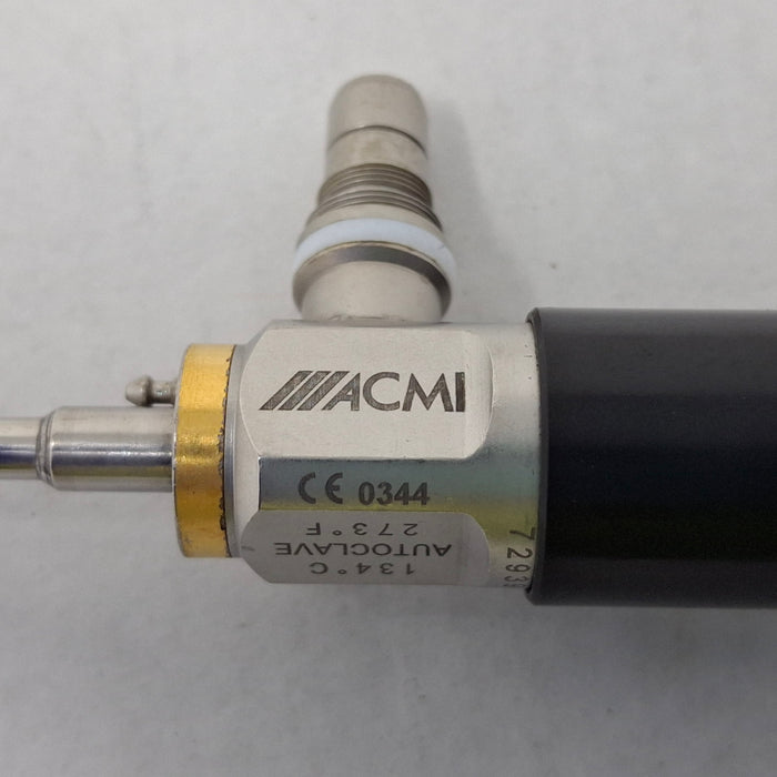 ACMI M3-30A Gold Rigid 30° 4mm Cystoscope