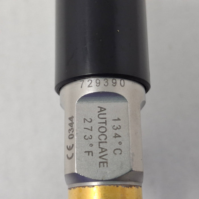 ACMI M3-30A Gold Rigid 30° 4mm Cystoscope