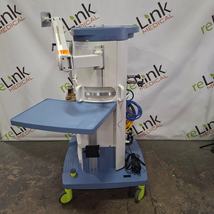 Draeger Medical Apollo Anesthesia Machine