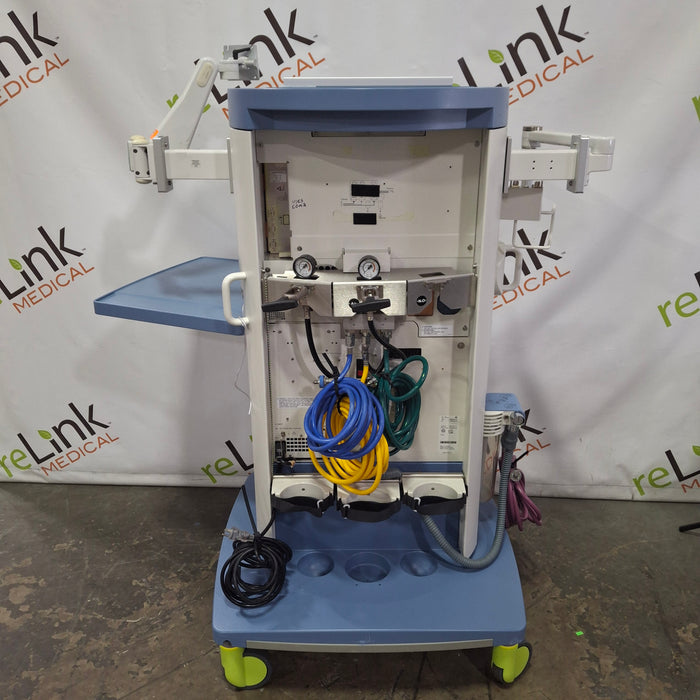 Draeger Medical Apollo Anesthesia Machine