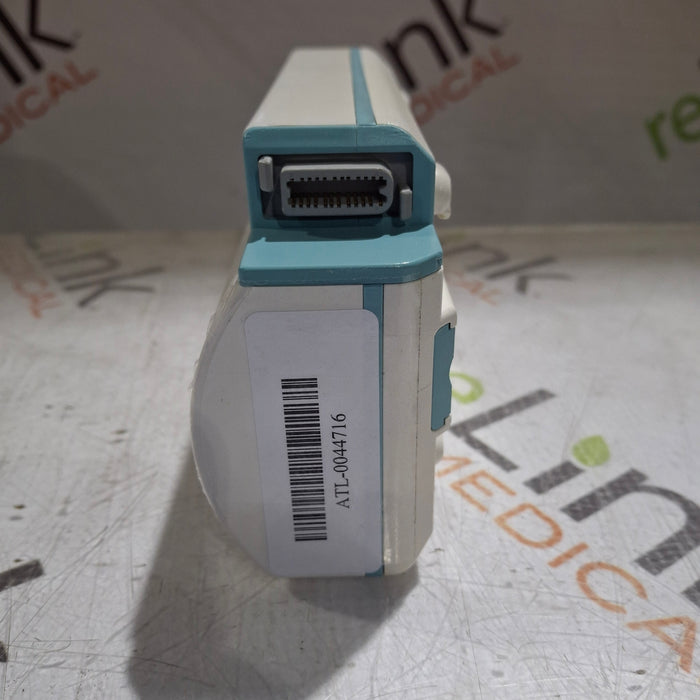 Philips M3001A-A01C06 Fast SpO2, NIBP, ECG, Temp, IBP MMS Module