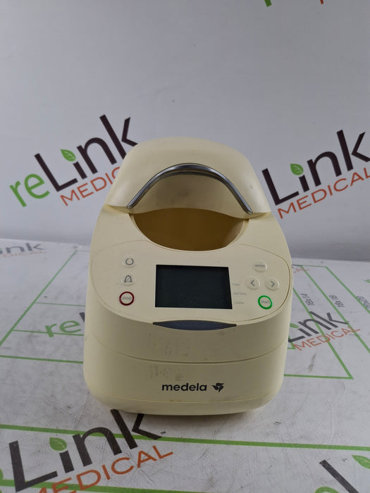 Medela 87115 Waterless Milk Warmer