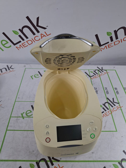 Medela 87115 Waterless Milk Warmer