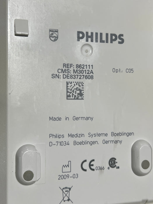 Philips M3012A-C05 MMS Extension Module