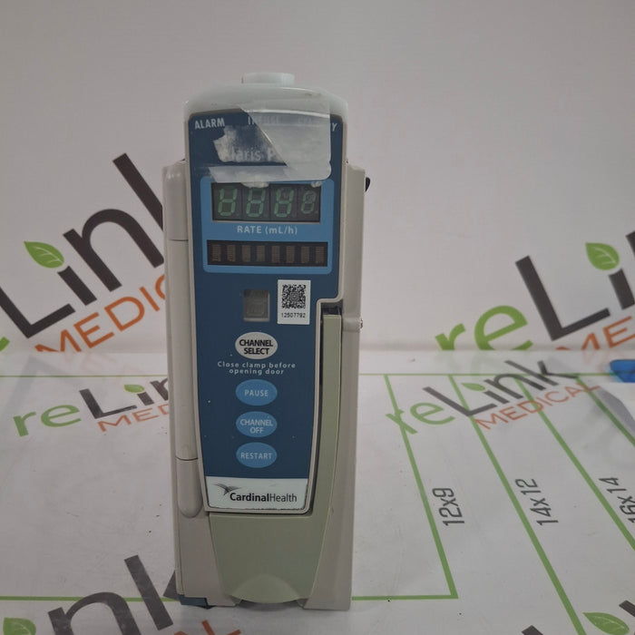 CareFusion Alaris 8100 LVP Infusion Pump Module