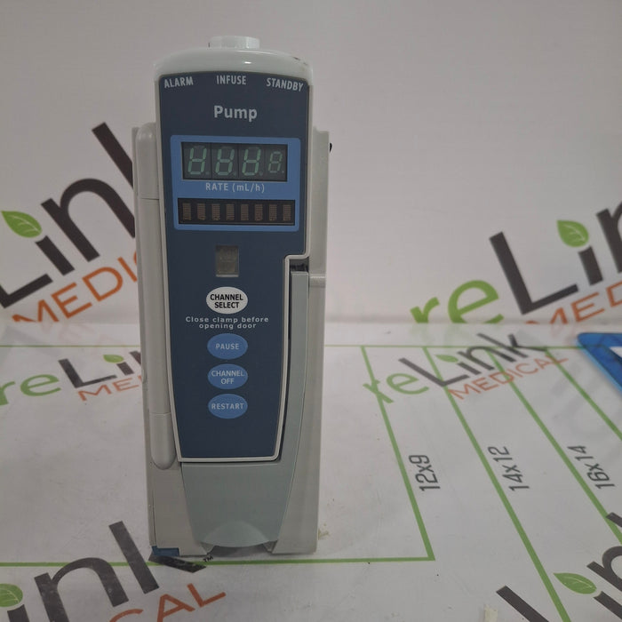CareFusion Alaris 8100 LVP Infusion Pump Module
