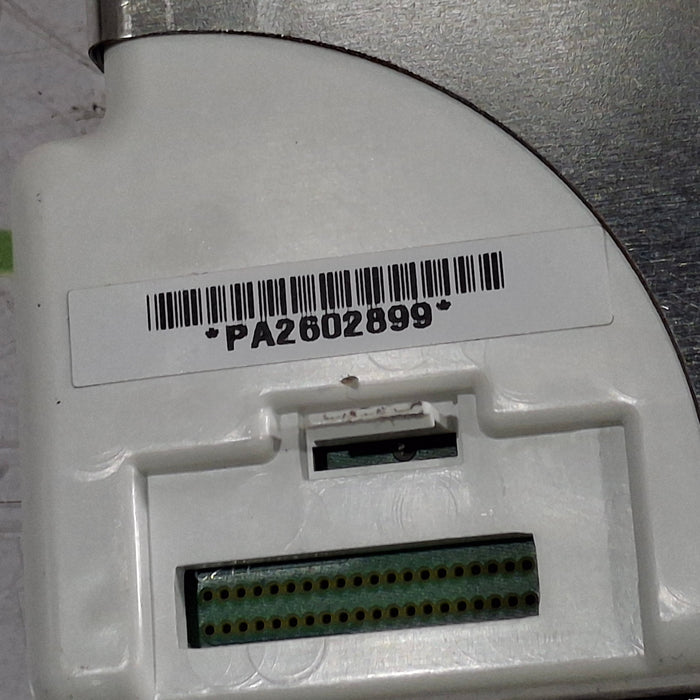 GE Healthcare 2024060-001 Dash DAS Oximax Assembly