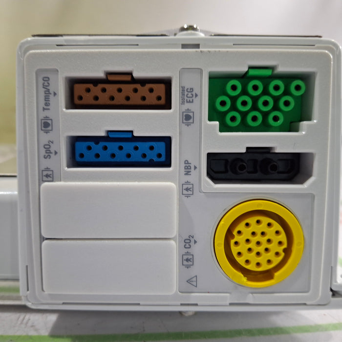 GE Healthcare 2024060-001 Dash DAS Oximax Assembly