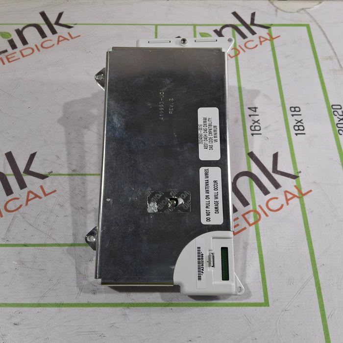 GE Healthcare 2024060-001 Dash DAS Oximax Assembly
