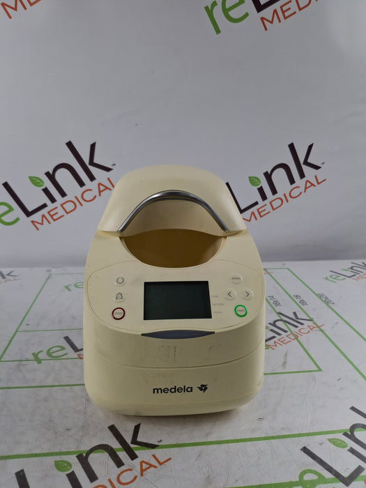 Medela 87115 Waterless Milk Warmer