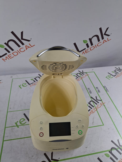 Medela Medela 87115 Waterless Milk Warmer Temperature Control Units reLink Online