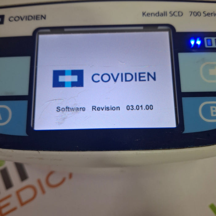 Covidien Kendall SCD 700 Sequential Compression System