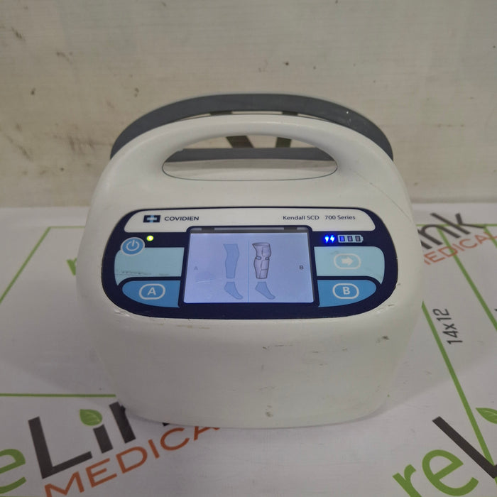 Covidien Kendall SCD 700 Sequential Compression System
