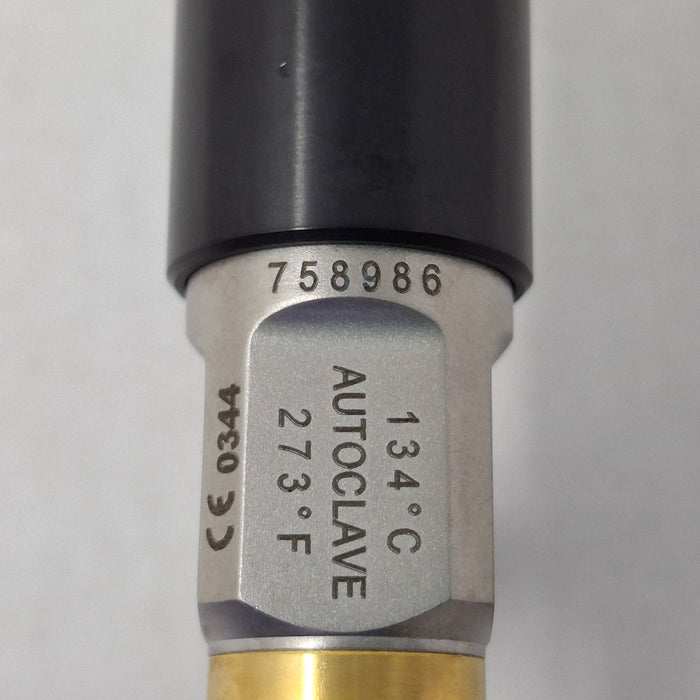 ACMI M3-30A Gold Rigid 30° 4mm Cystoscope