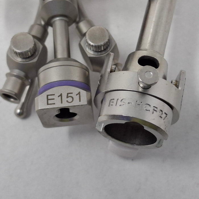 ACMI M3-30A Gold Rigid 30° 4mm Cystoscope